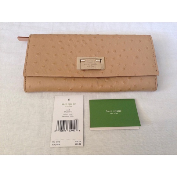 Kate Spade Wallet